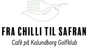 Fra chilli til safran Logo